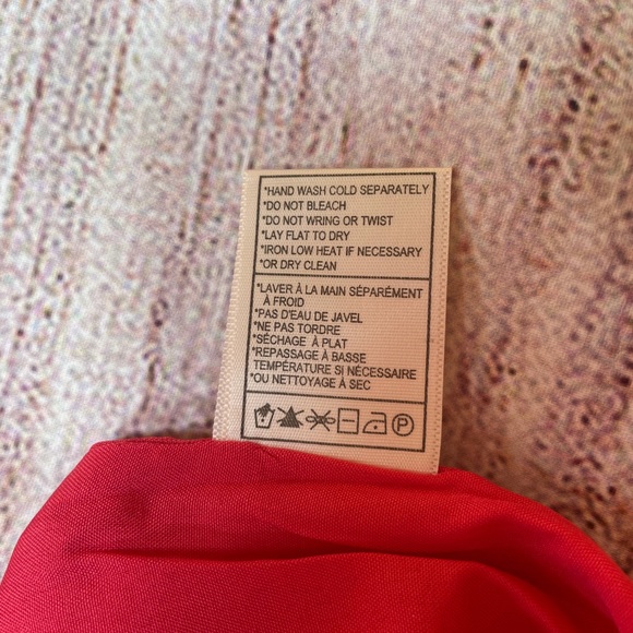 BB Dakota RSVP | Rylee Lace Slip Dress Size 4 - Picture 14 of 14